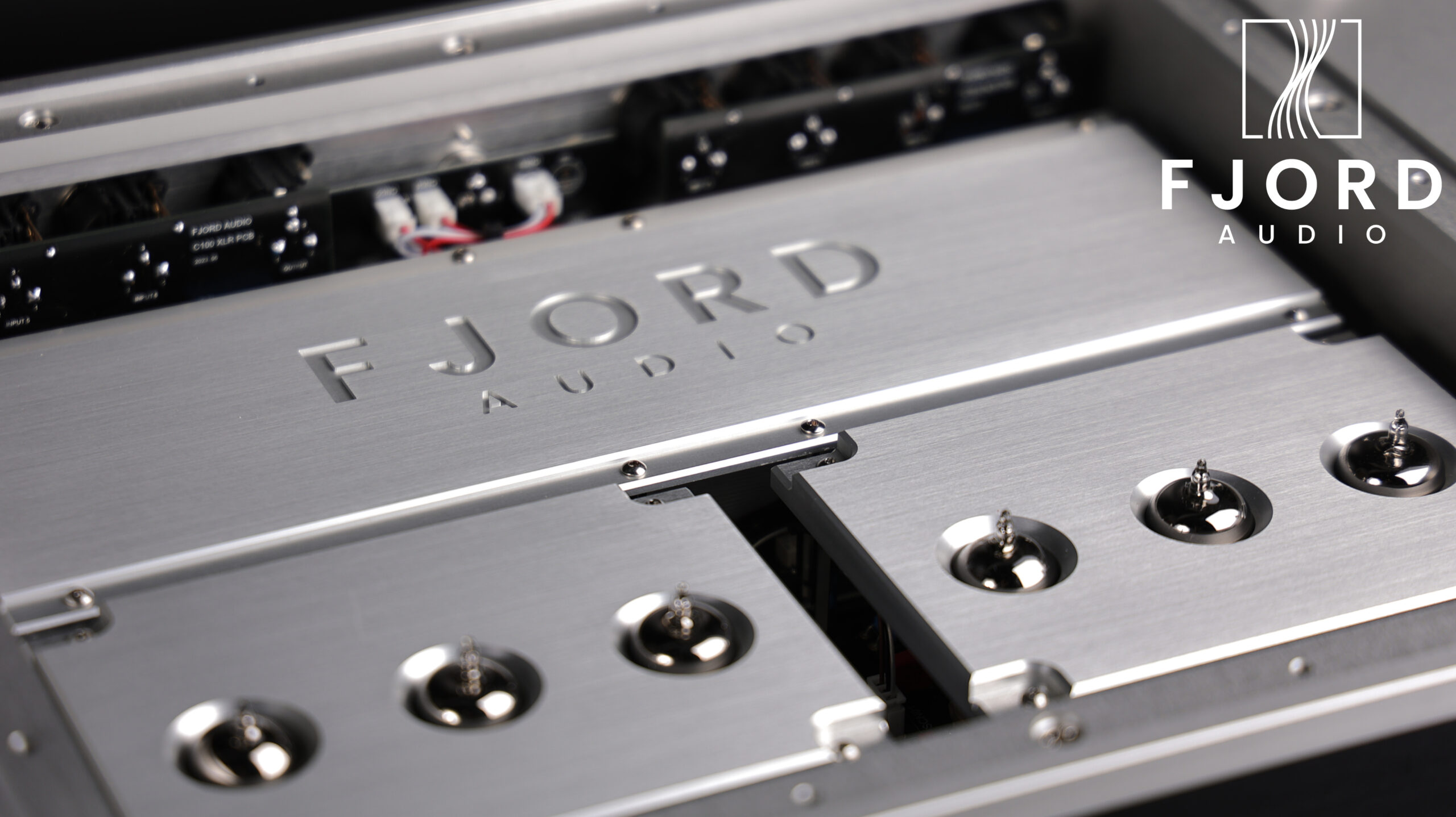 A conversation WITH MR. CHANG