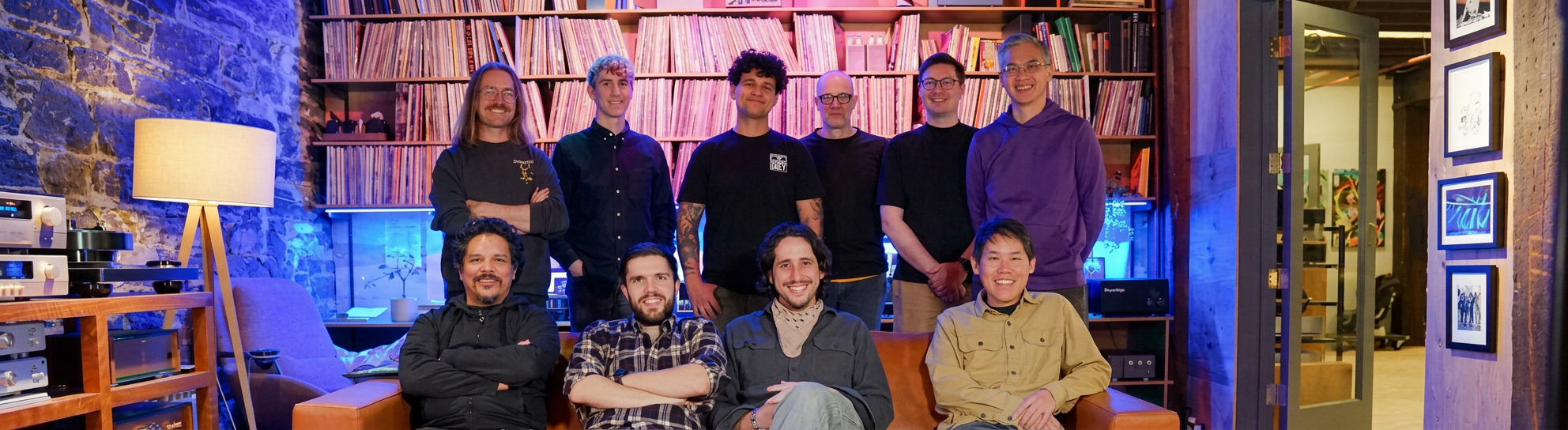 A Conversation with Adam Wexler